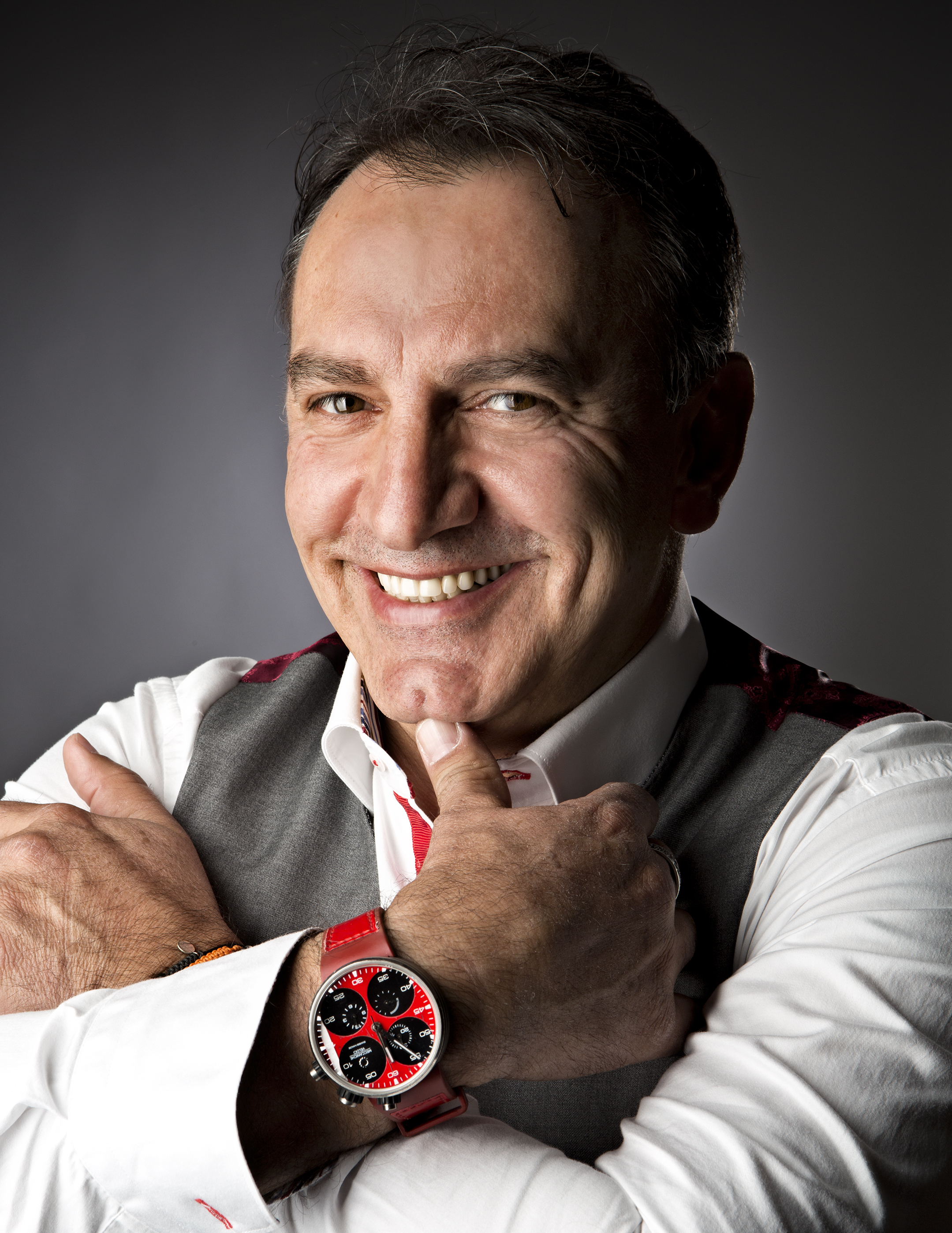 Carlo Scalzo