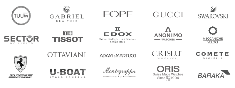 Partner Brands